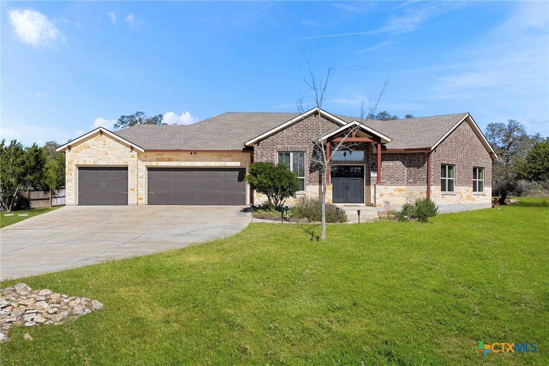 110 Liberty Bell Lane