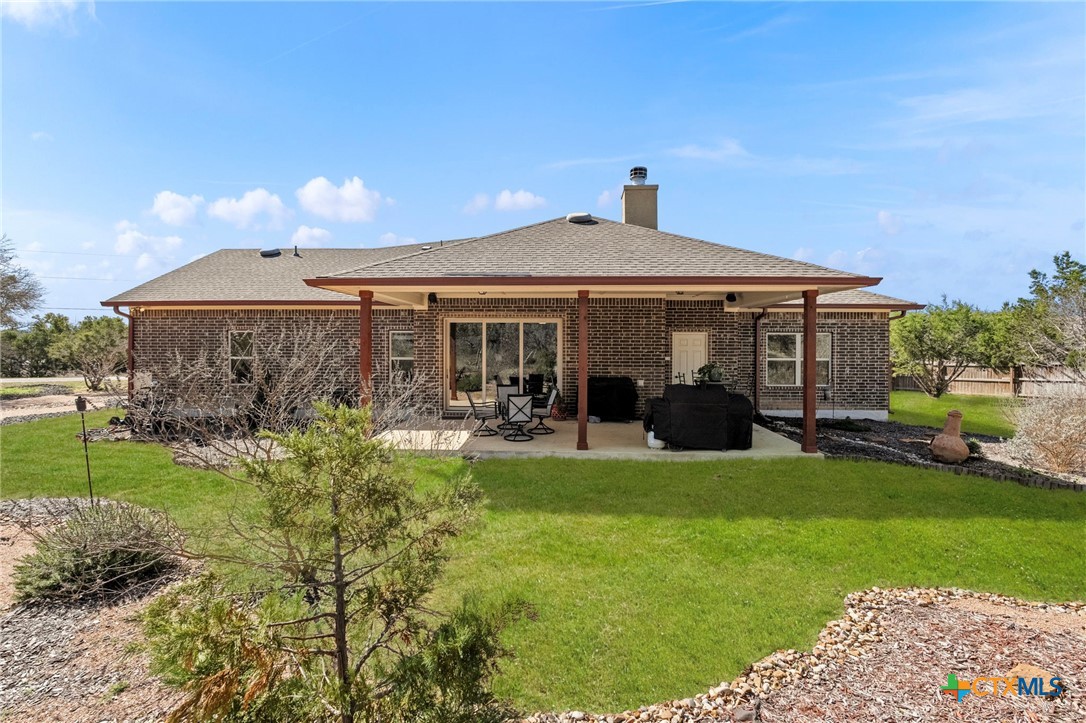 110 Liberty Bell Lane