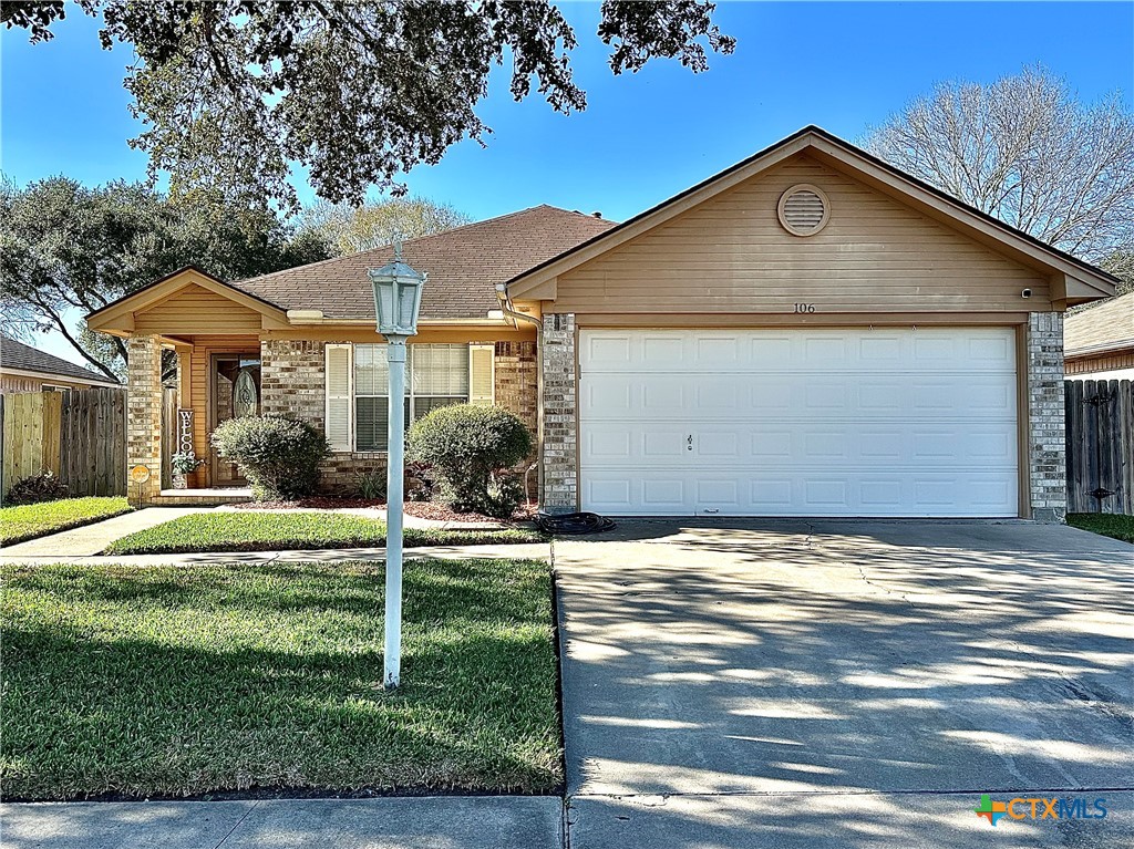106 Palomino Lane