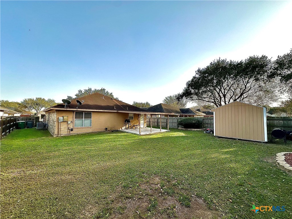 106 Palomino Lane