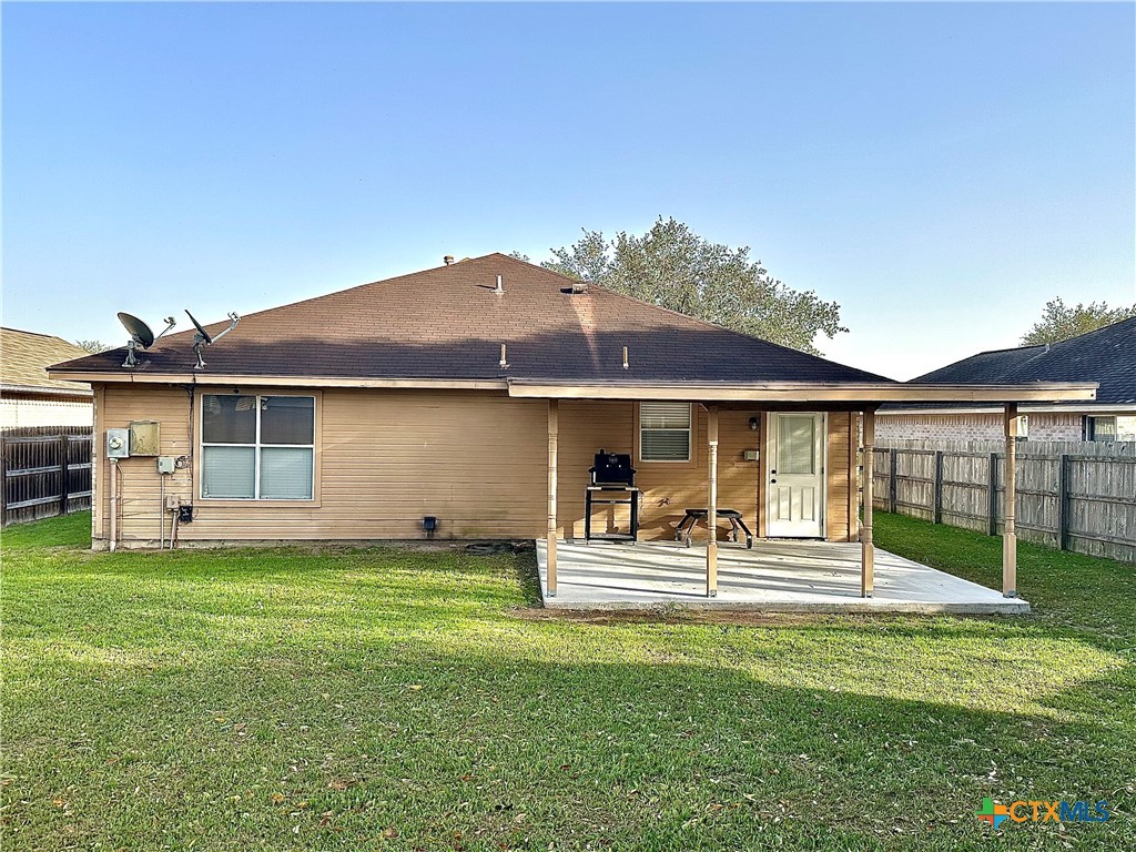 106 Palomino Lane