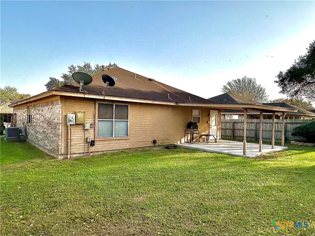 106 Palomino Lane