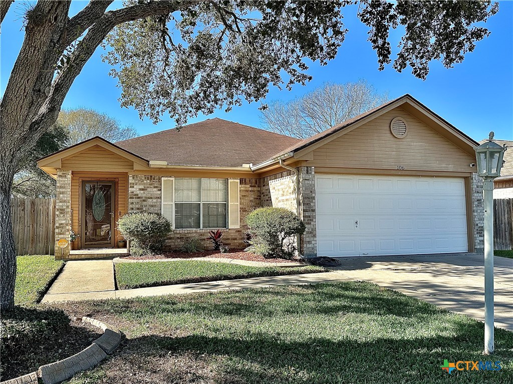 106 Palomino Lane