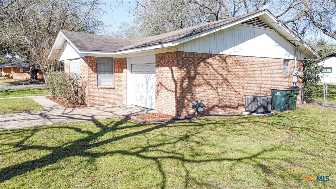 301 San Jacinto Street