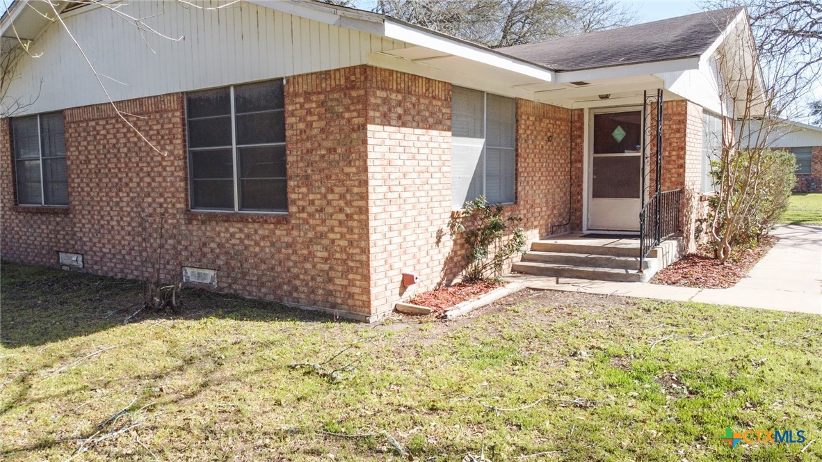 301 San Jacinto Street