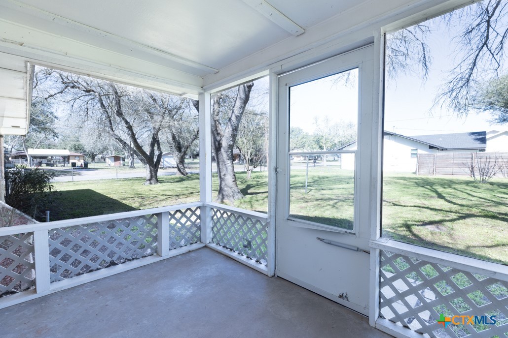 301 San Jacinto Street