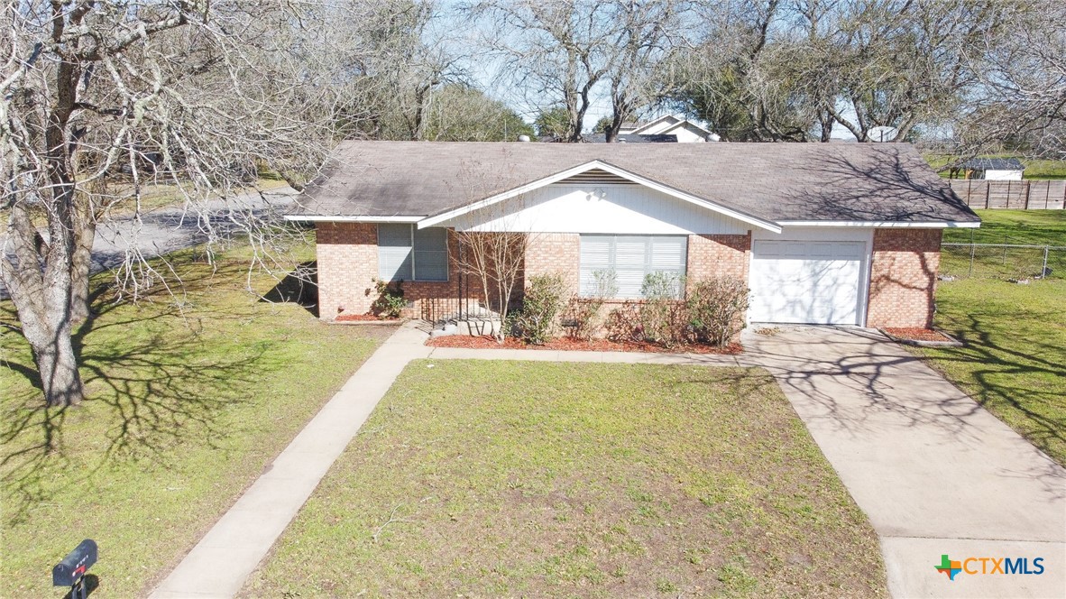 301 San Jacinto Street