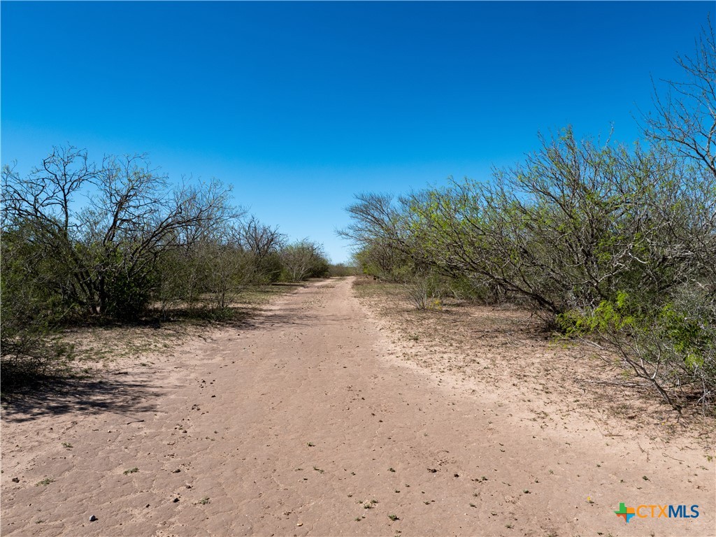TBD County Road 131