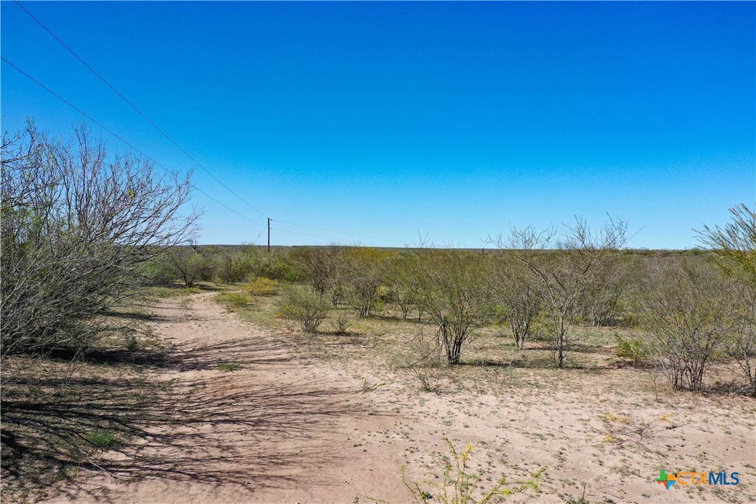 TBD County Road 131