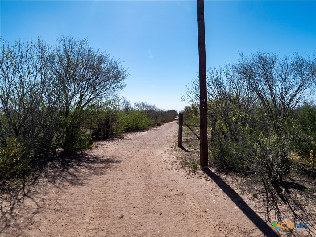 TBD County Road 131