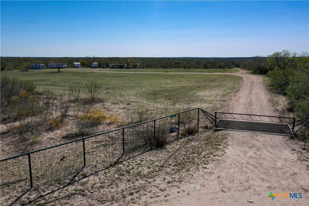 TBD County Road 131