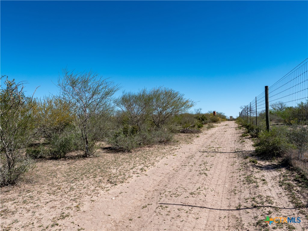 TBD County Road 131