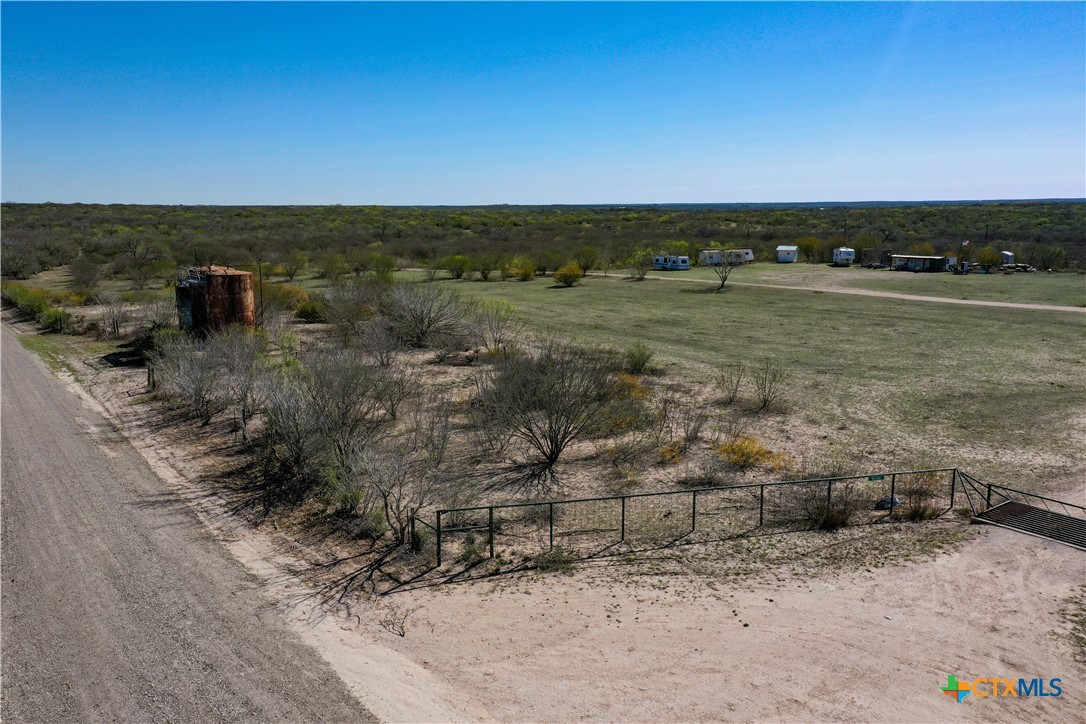 TBD County Road 131