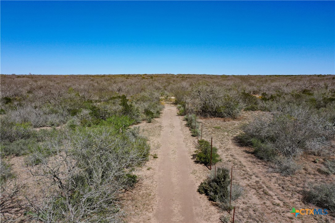 TBD County Road 131