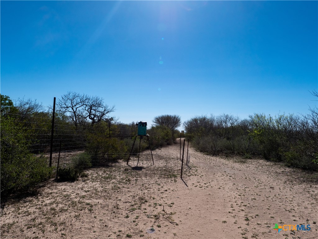 TBD County Road 131