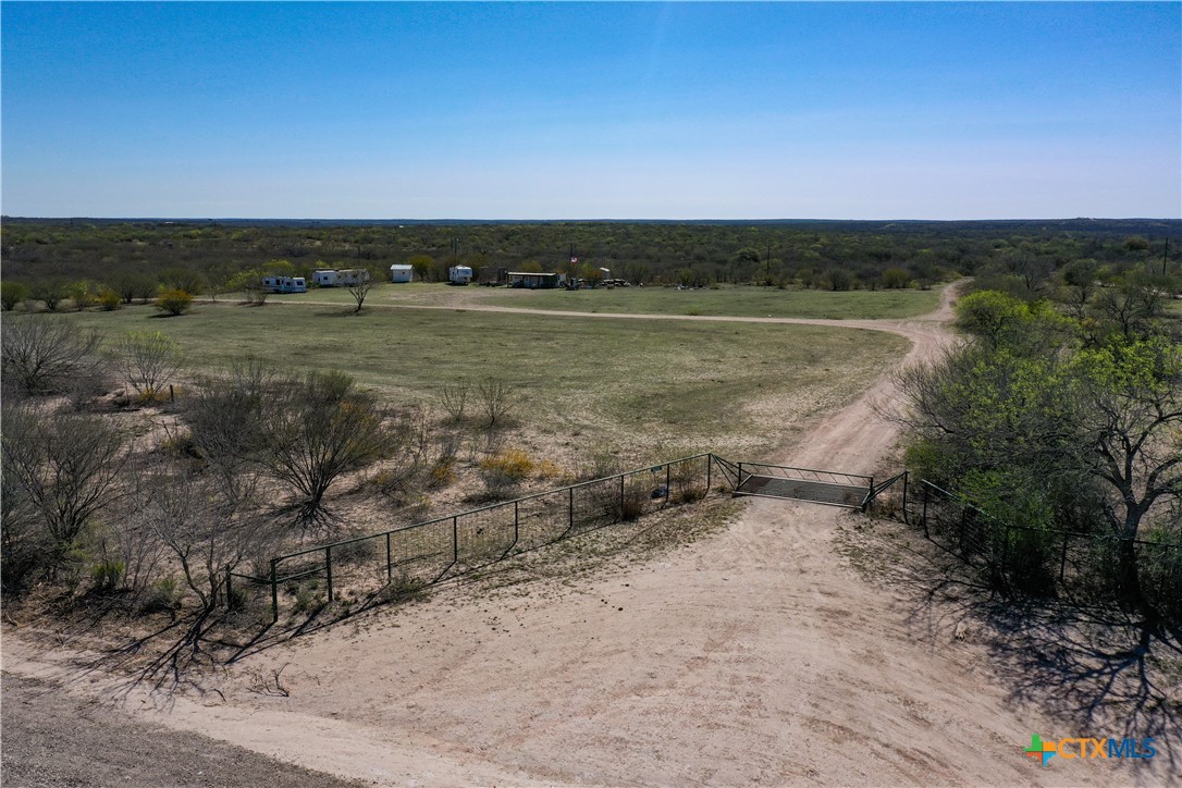 TBD County Road 131