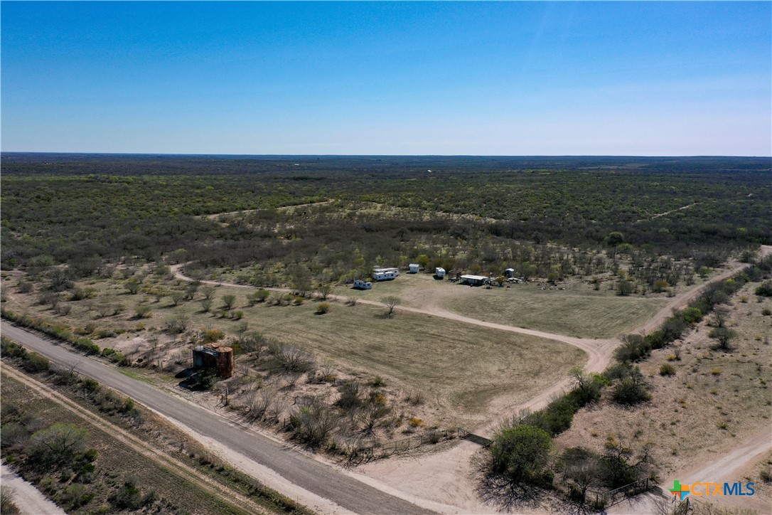 TBD County Road 131