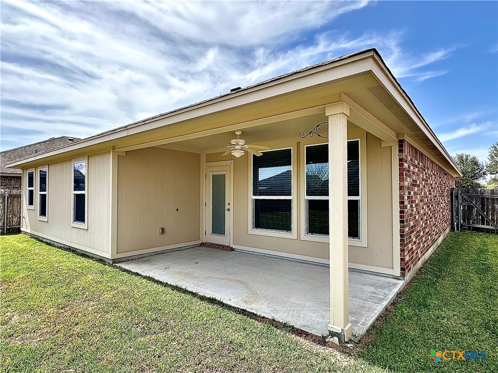 115 Flint Rock Court