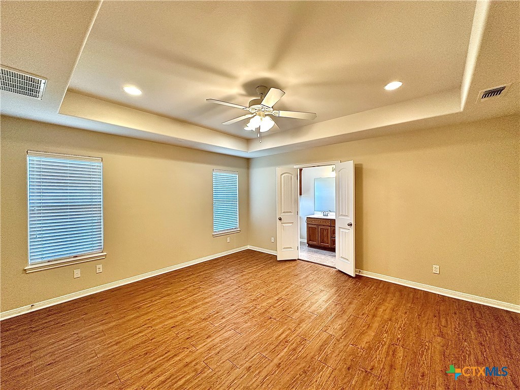 115 Flint Rock Court