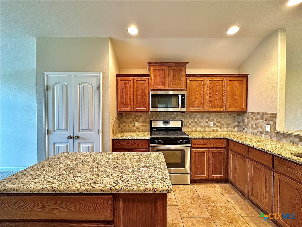 115 Flint Rock Court