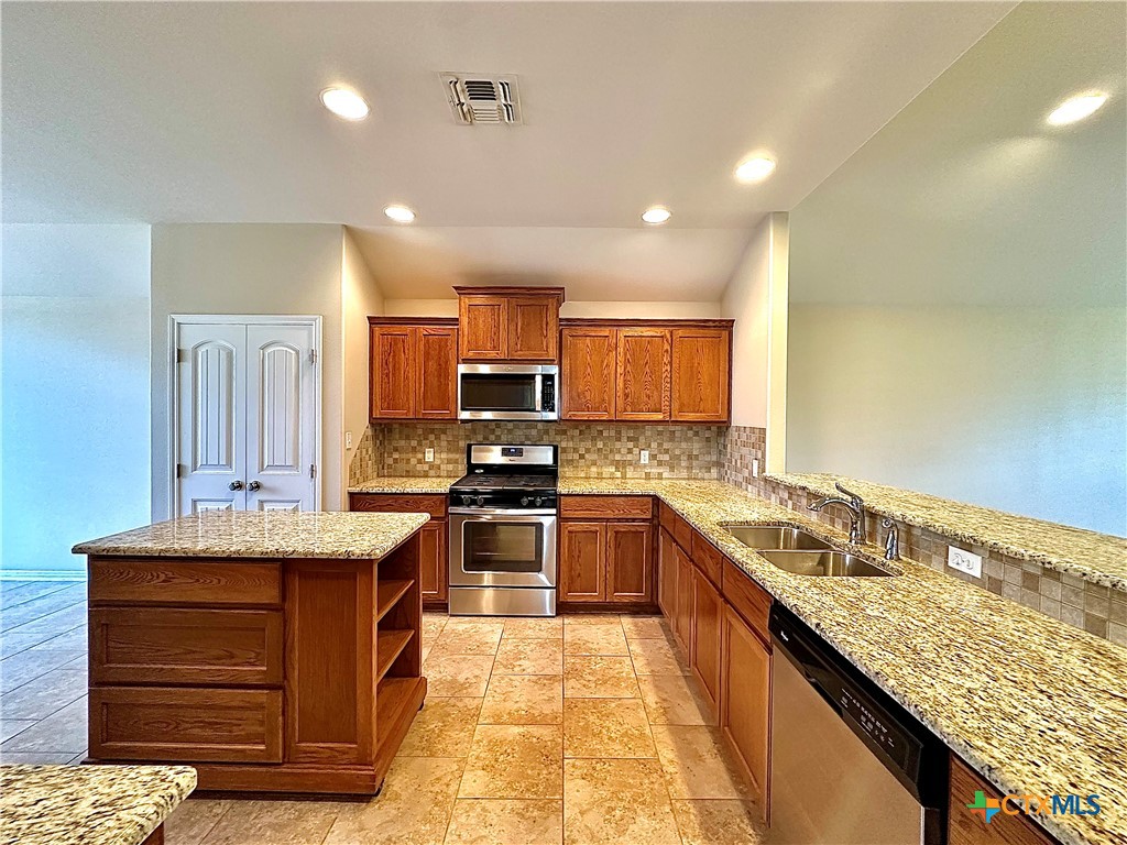115 Flint Rock Court