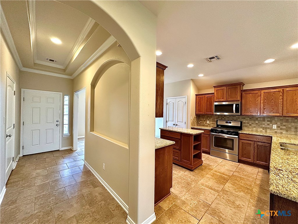 115 Flint Rock Court