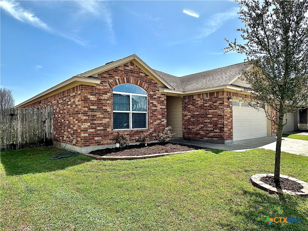 115 Flint Rock Court