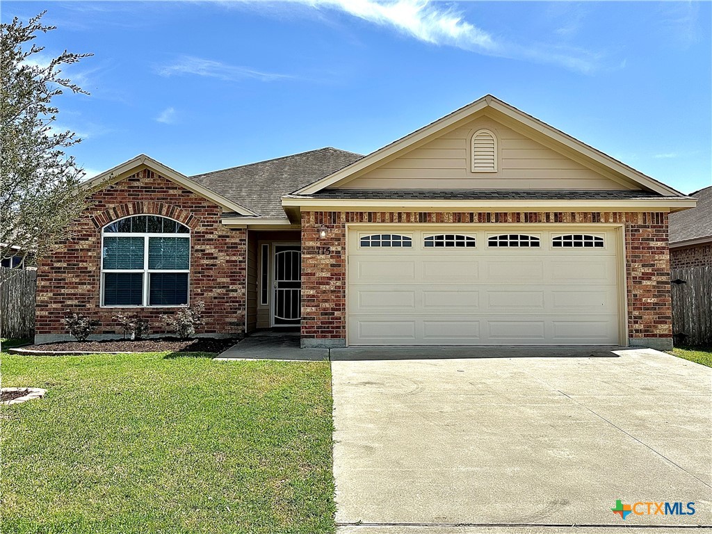115 Flint Rock Court