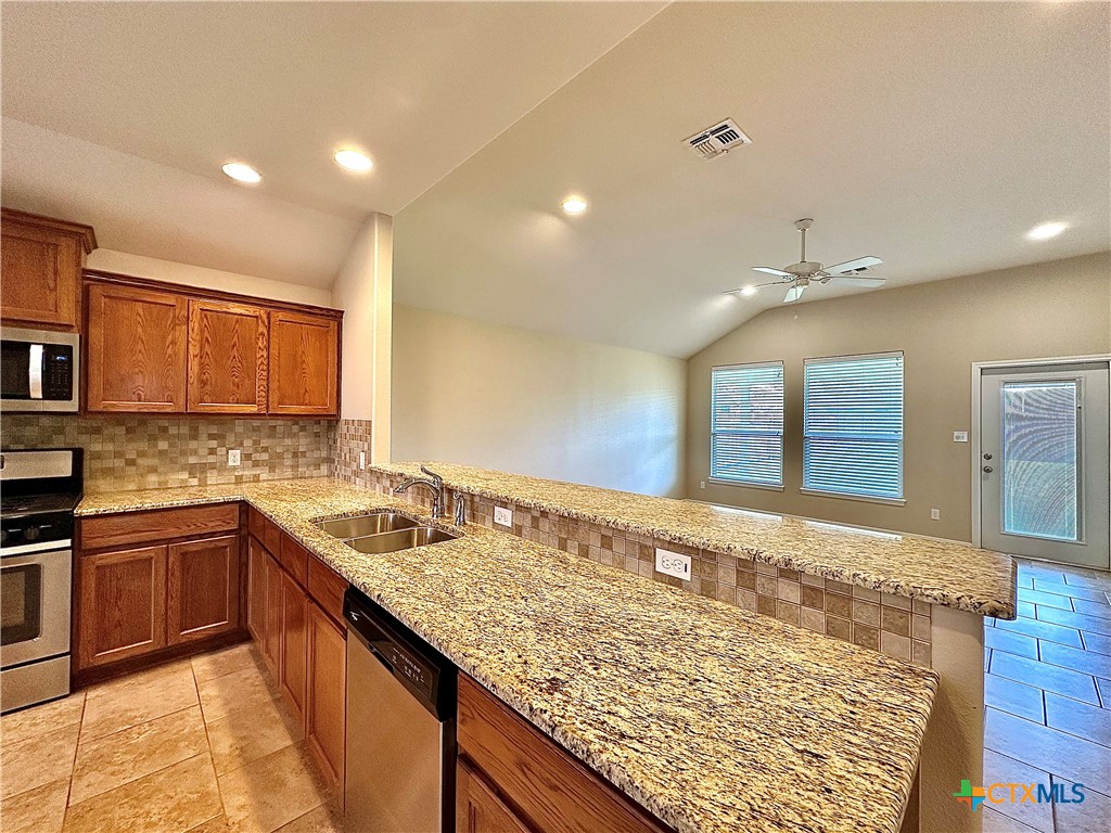 115 Flint Rock Court