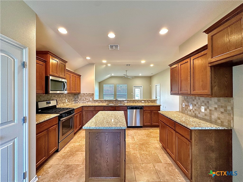 115 Flint Rock Court