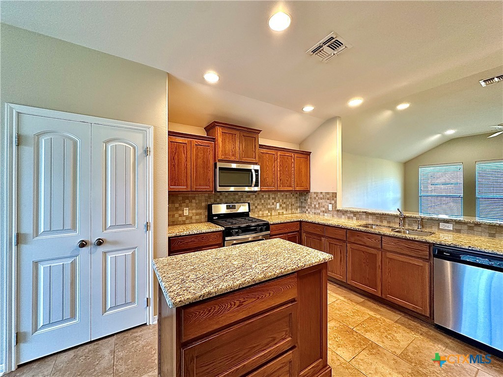 115 Flint Rock Court