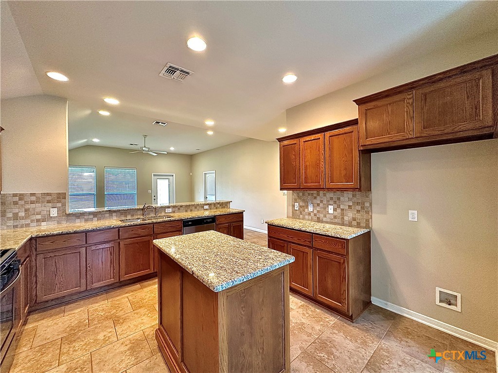 115 Flint Rock Court