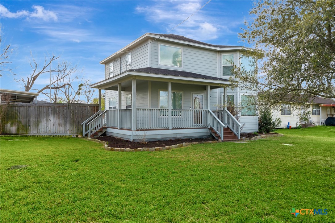 115 S Colorado Street