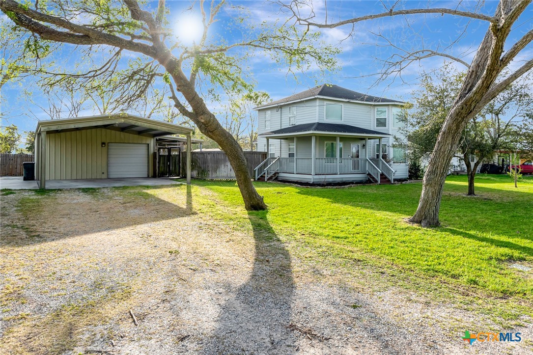 115 S Colorado Street
