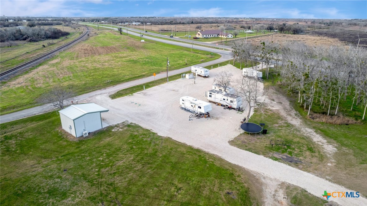 52 N Old Bloomington Road