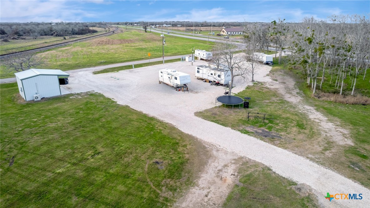 52 N Old Bloomington Road