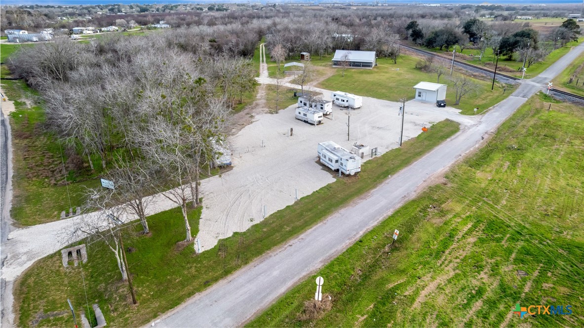 52 N Old Bloomington Road