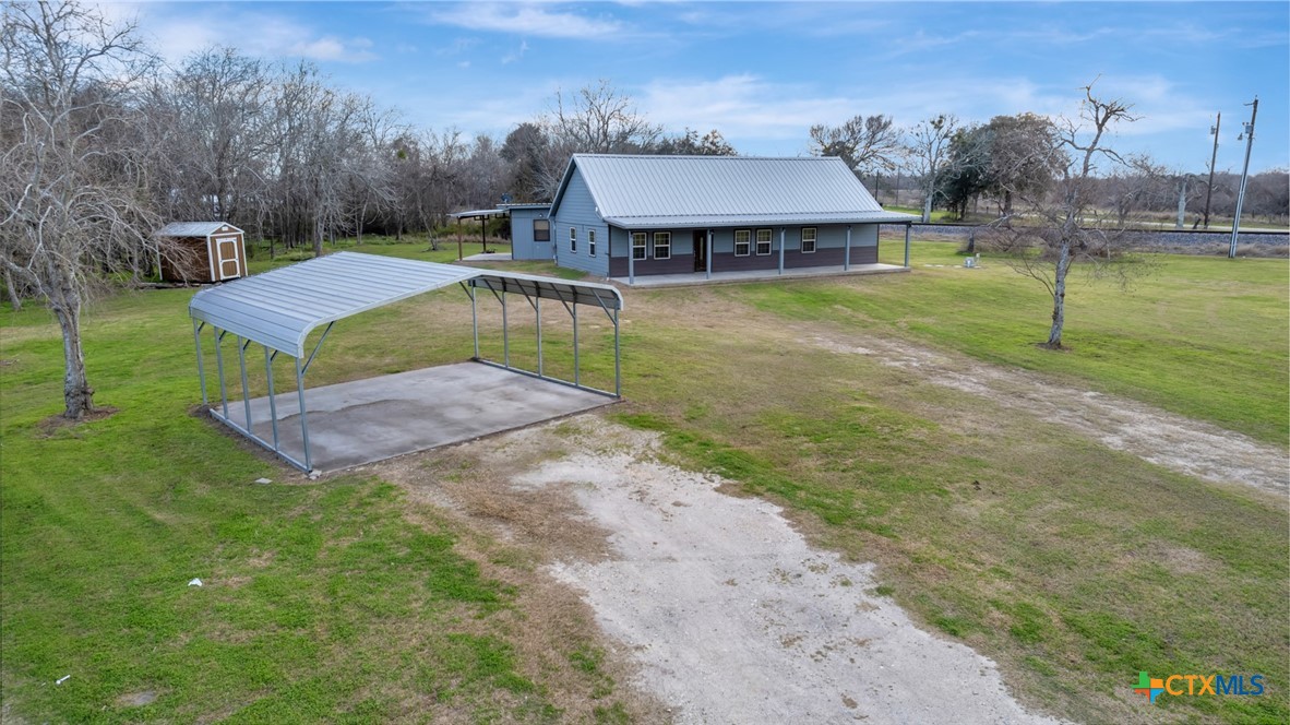 52 N Old Bloomington Road