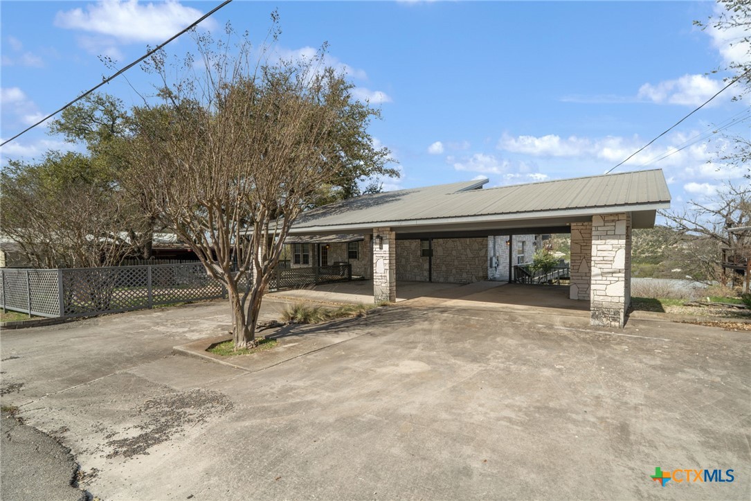 831 Hill Top Drive