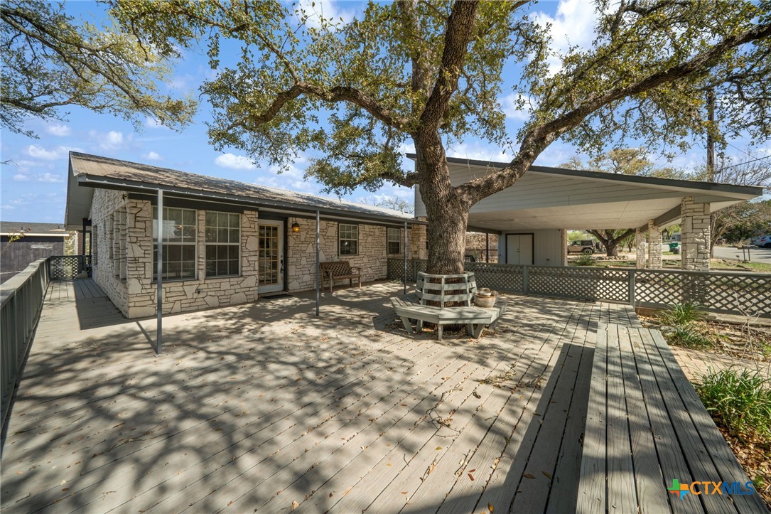 831 Hill Top Drive