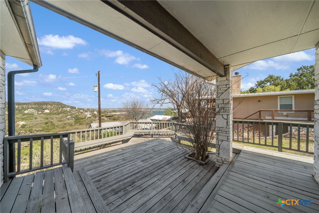 831 Hill Top Drive