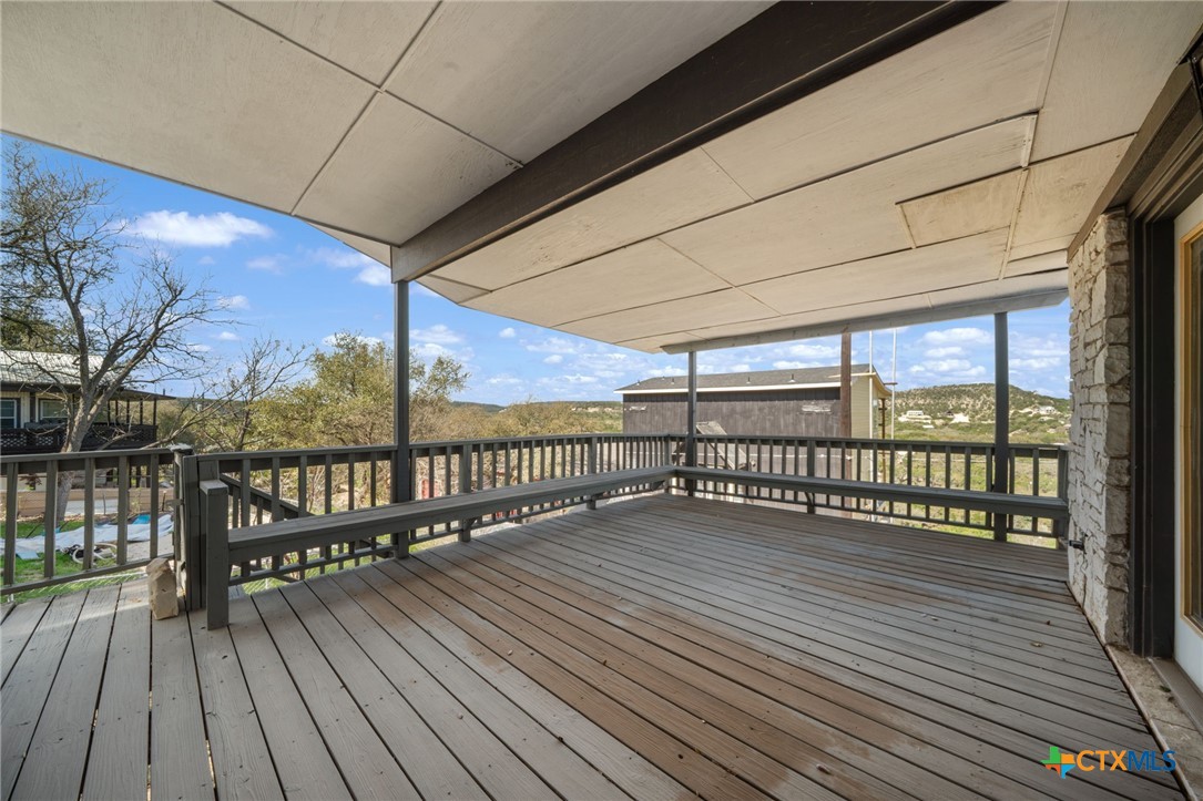 831 Hill Top Drive
