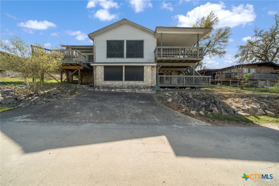 831 Hill Top Drive