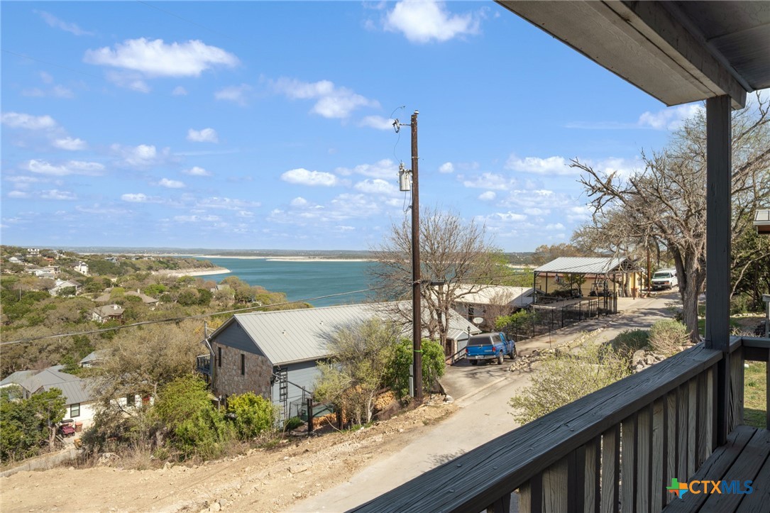 831 Hill Top Drive