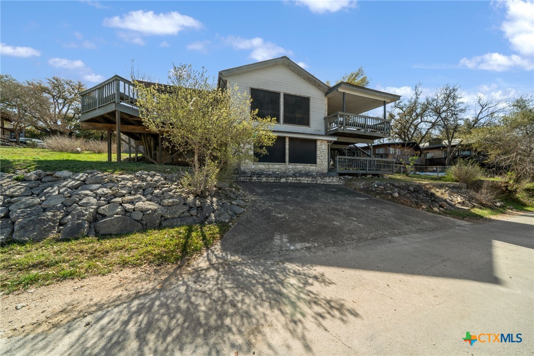 831 Hill Top Drive