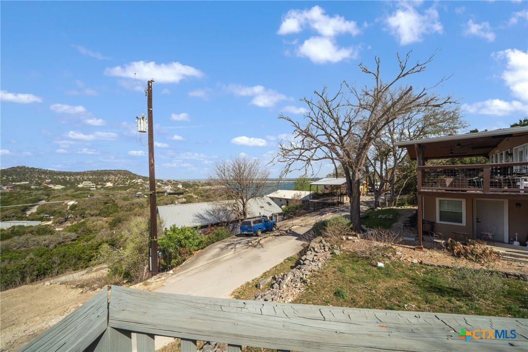 831 Hill Top Drive