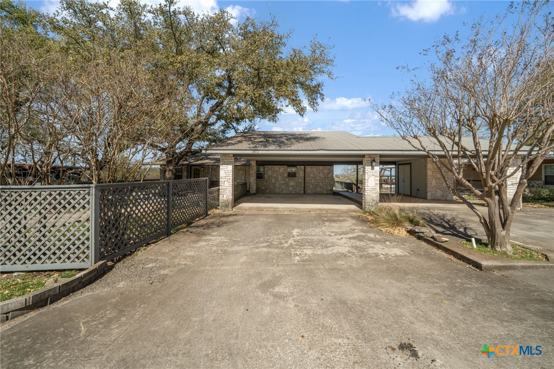 831 Hill Top Drive