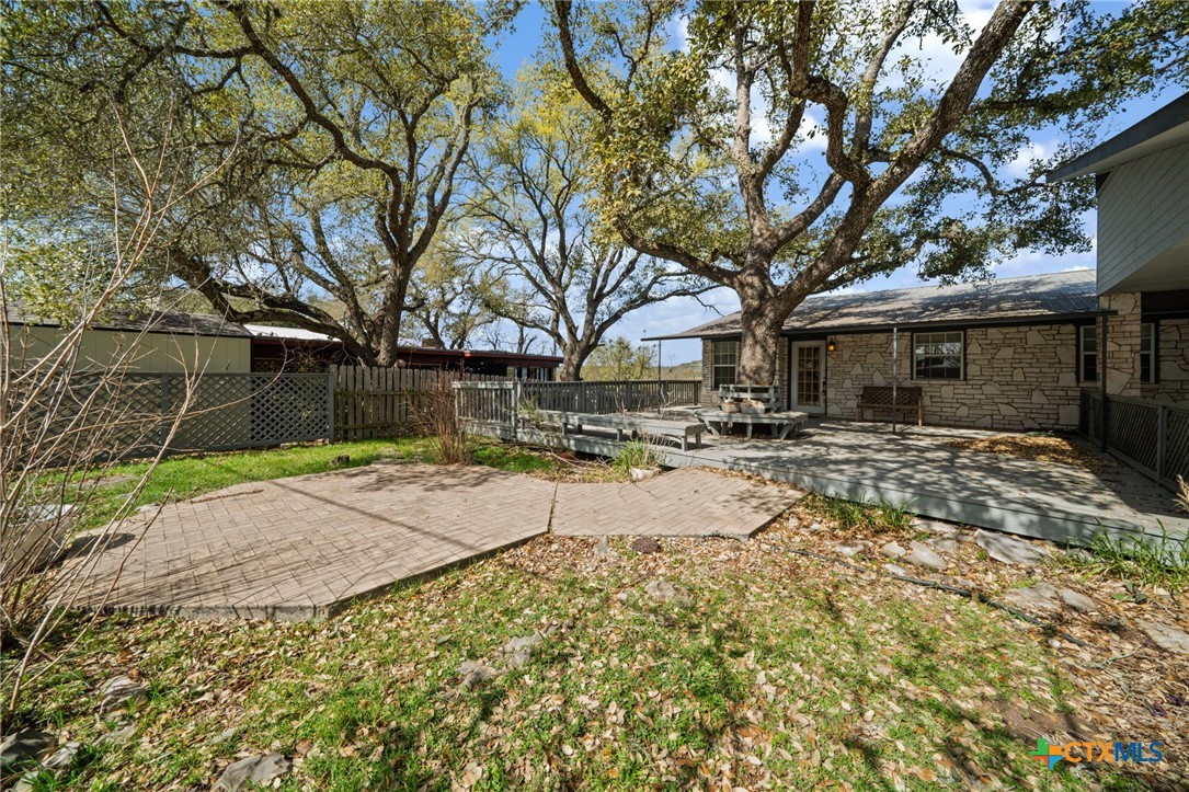 831 Hill Top Drive