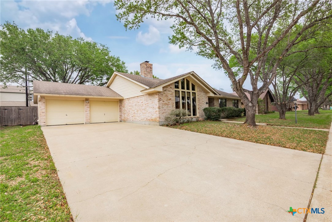 302 Windy Way Drive