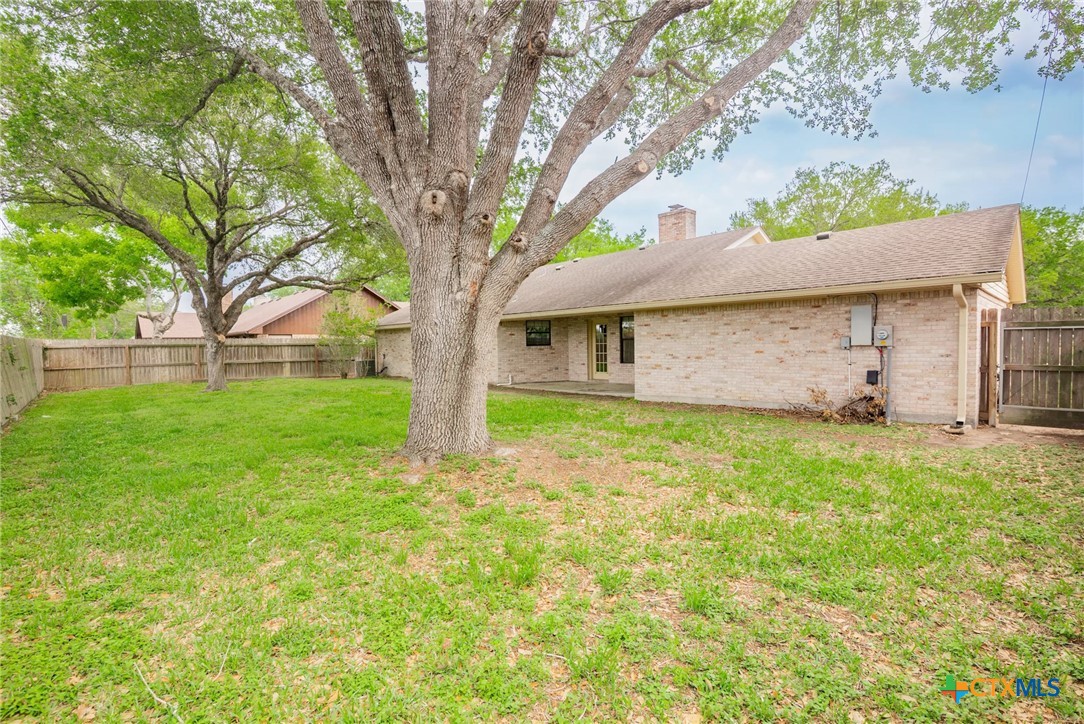 302 Windy Way Drive